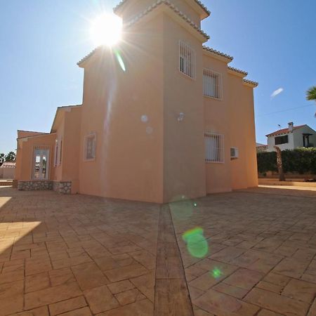 Villas Costa Calpe - Enrique Extérieur photo