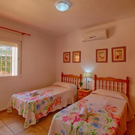 Villas Costa Calpe - Enrique Extérieur photo