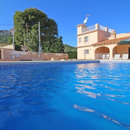 Villas Costa Calpe - Enrique Extérieur photo
