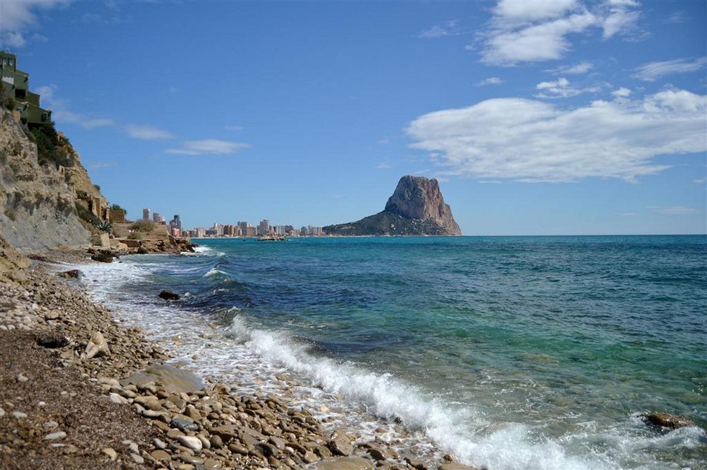 Villas Costa Calpe - Enrique Extérieur photo
