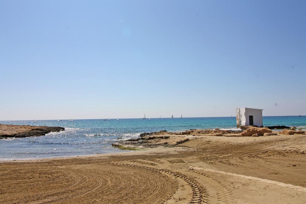 Villas Costa Calpe - Enrique Extérieur photo