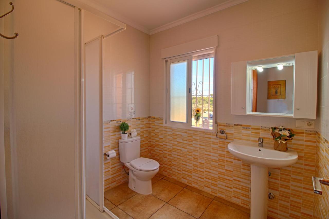Villas Costa Calpe - Enrique Extérieur photo