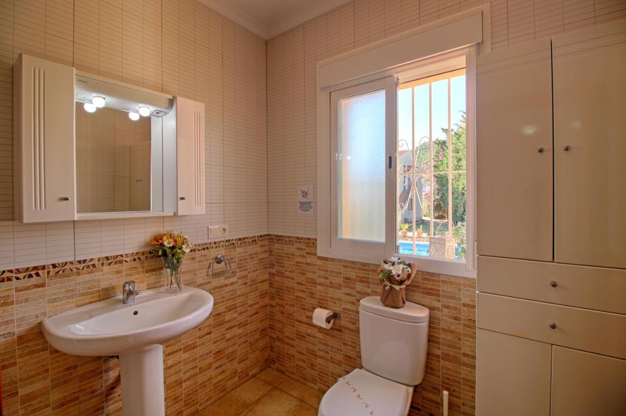 Villas Costa Calpe - Enrique Extérieur photo