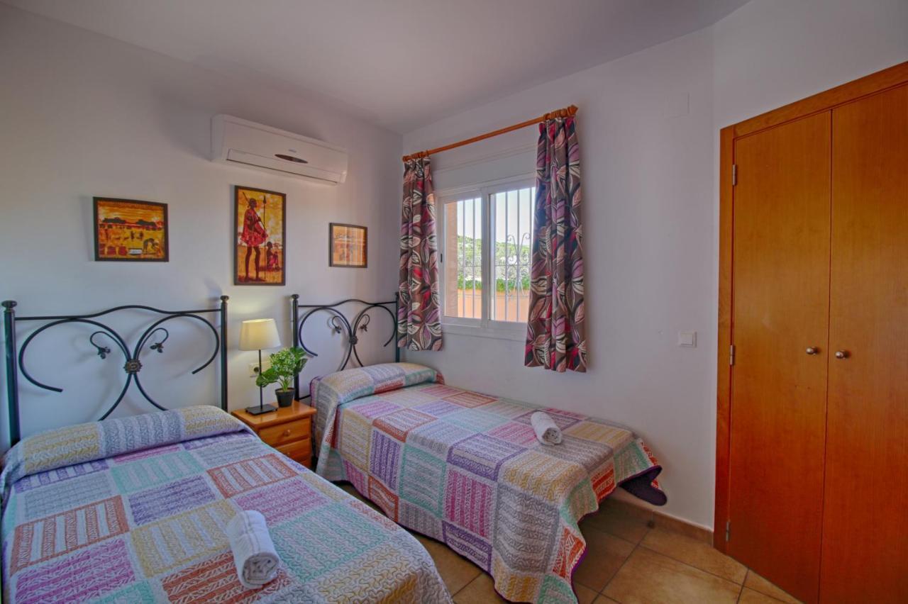 Villas Costa Calpe - Enrique Extérieur photo
