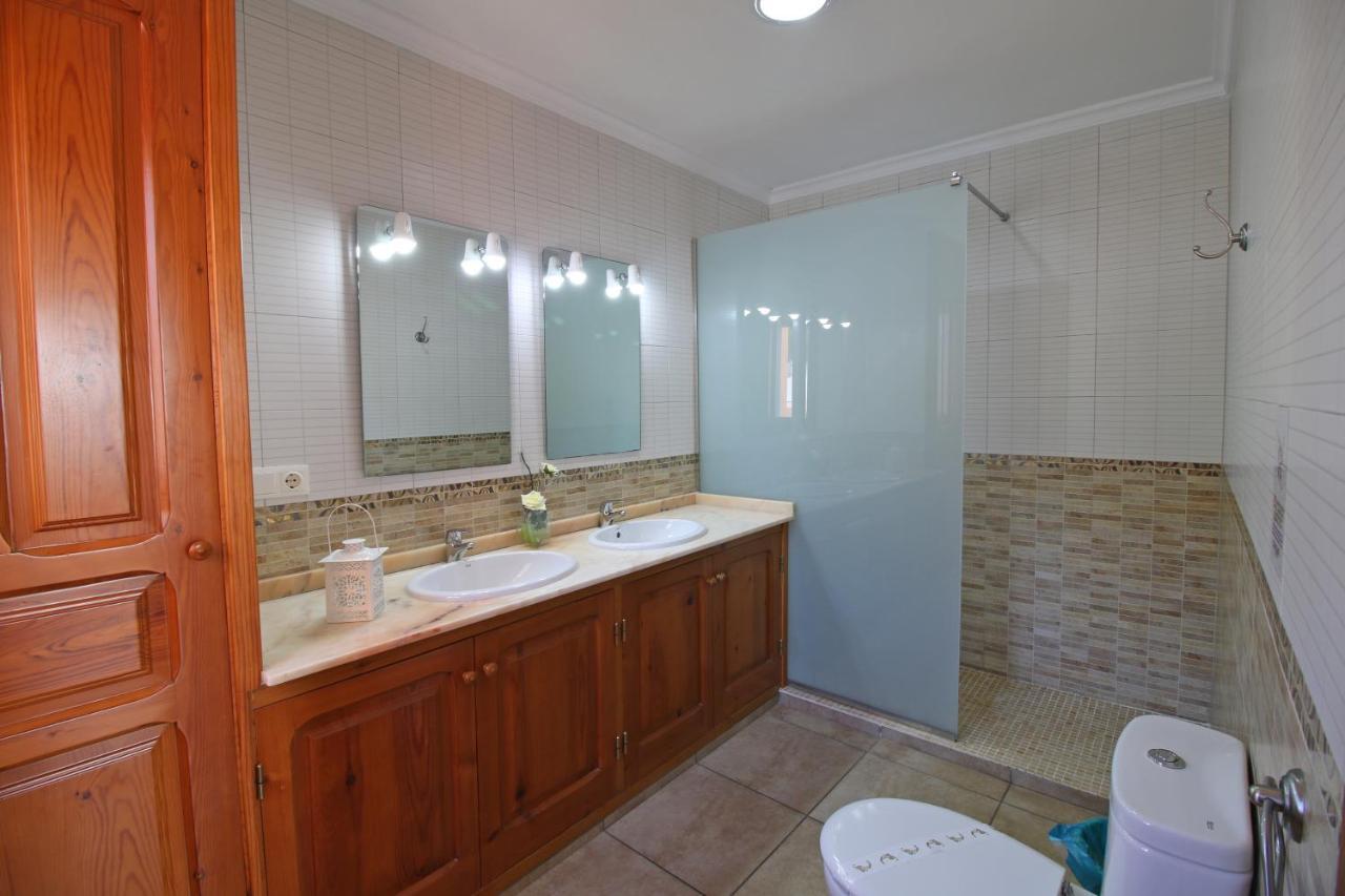 Villas Costa Calpe - Enrique Extérieur photo