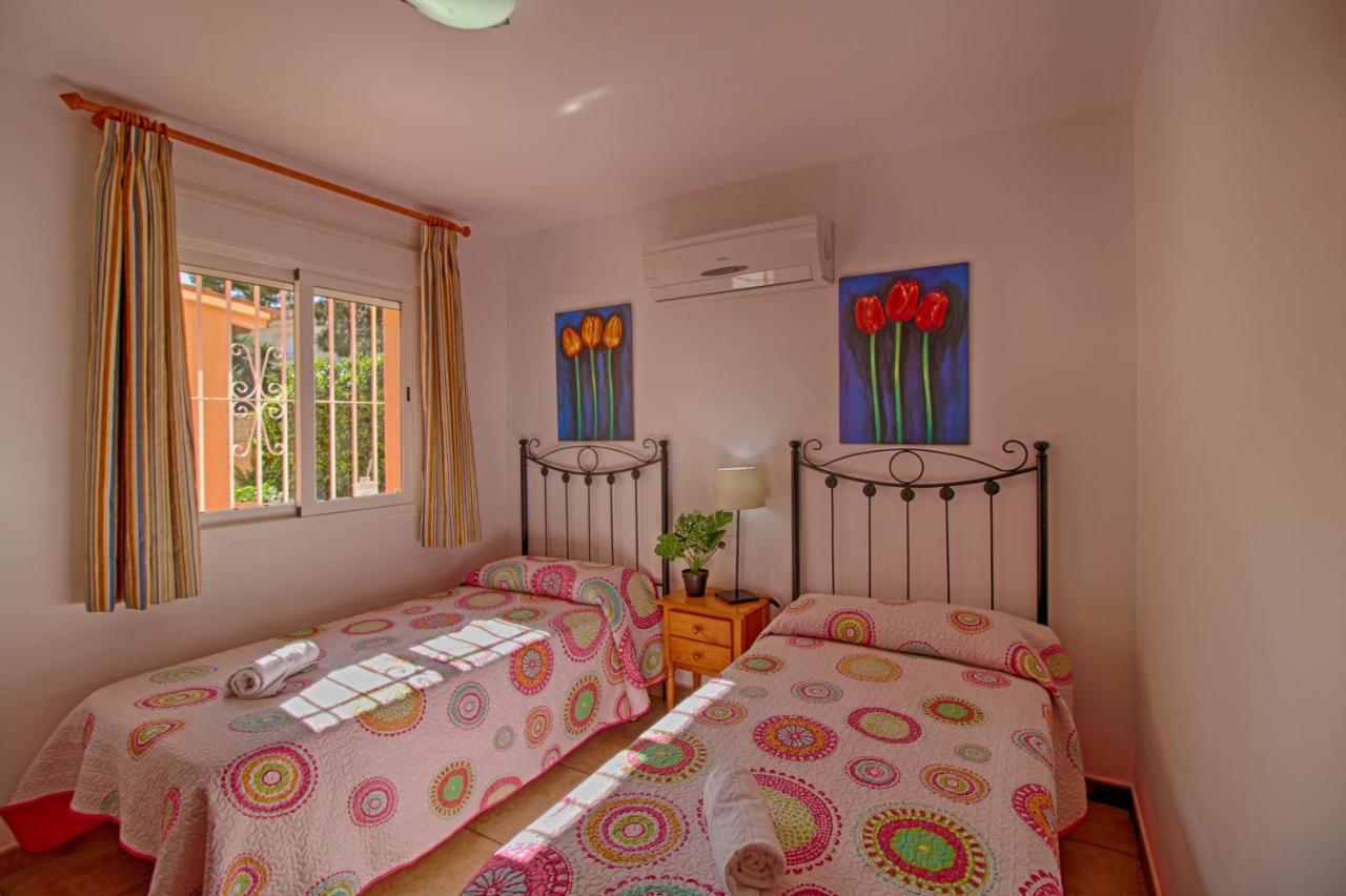 Villas Costa Calpe - Enrique Extérieur photo