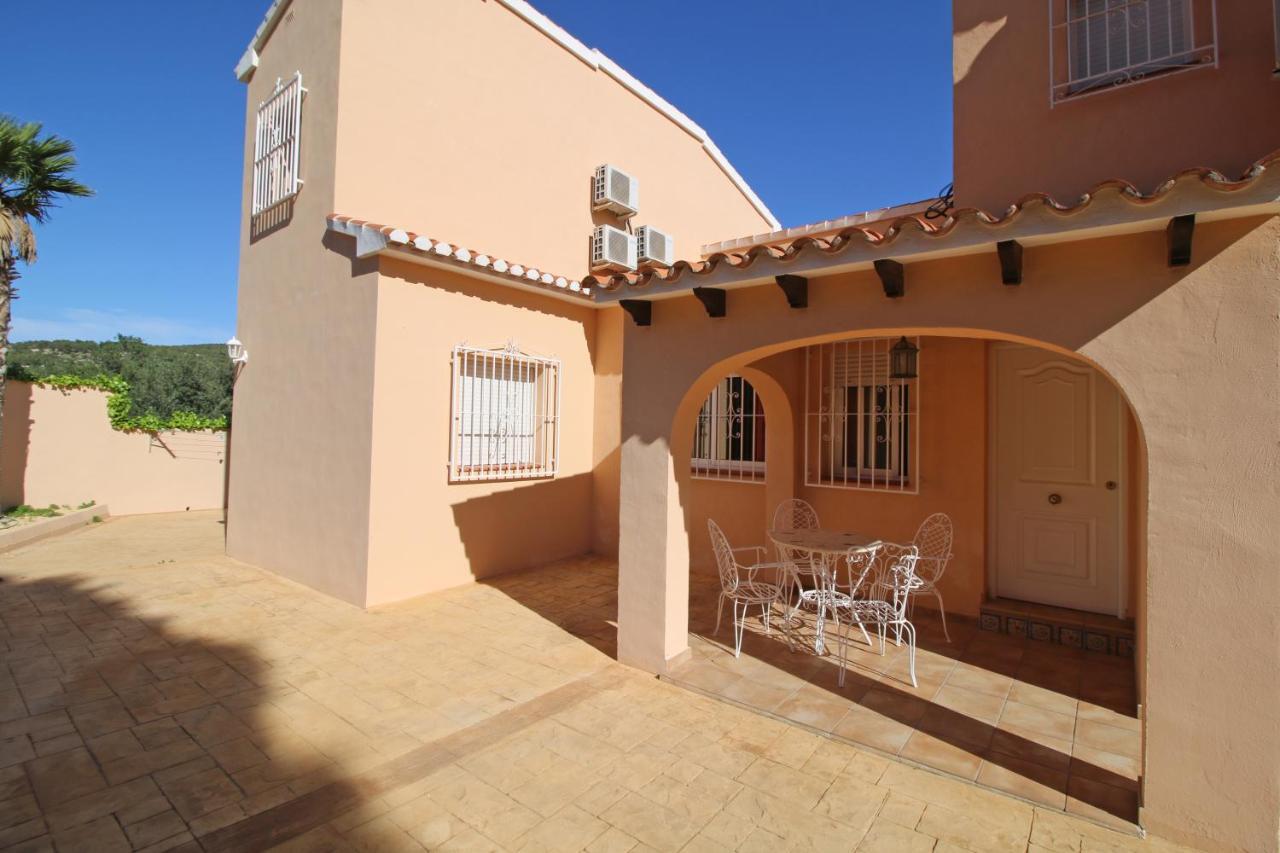 Villas Costa Calpe - Enrique Extérieur photo