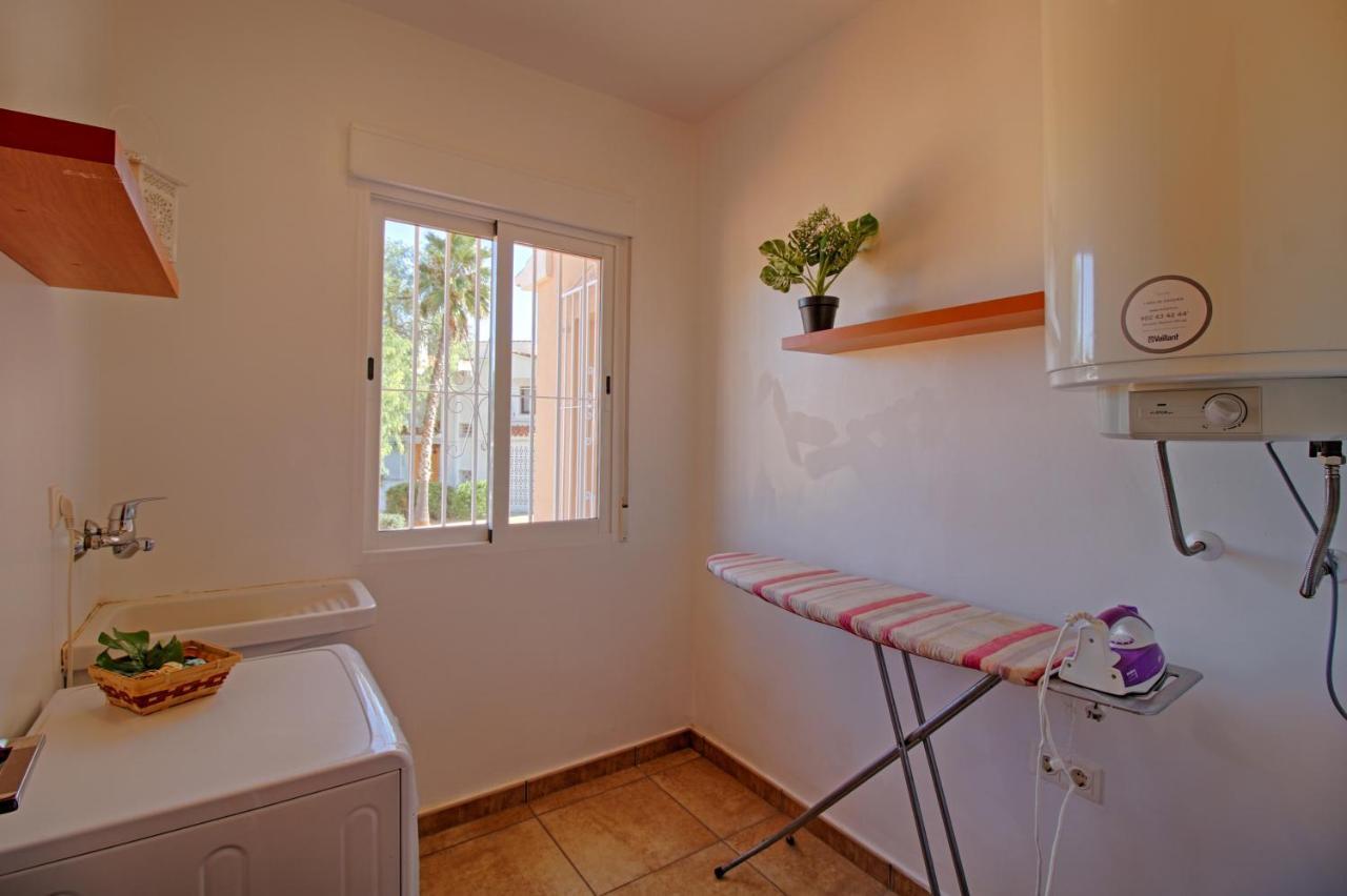 Villas Costa Calpe - Enrique Extérieur photo