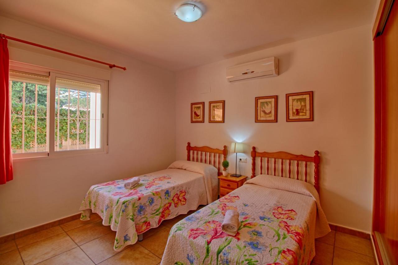 Villas Costa Calpe - Enrique Extérieur photo