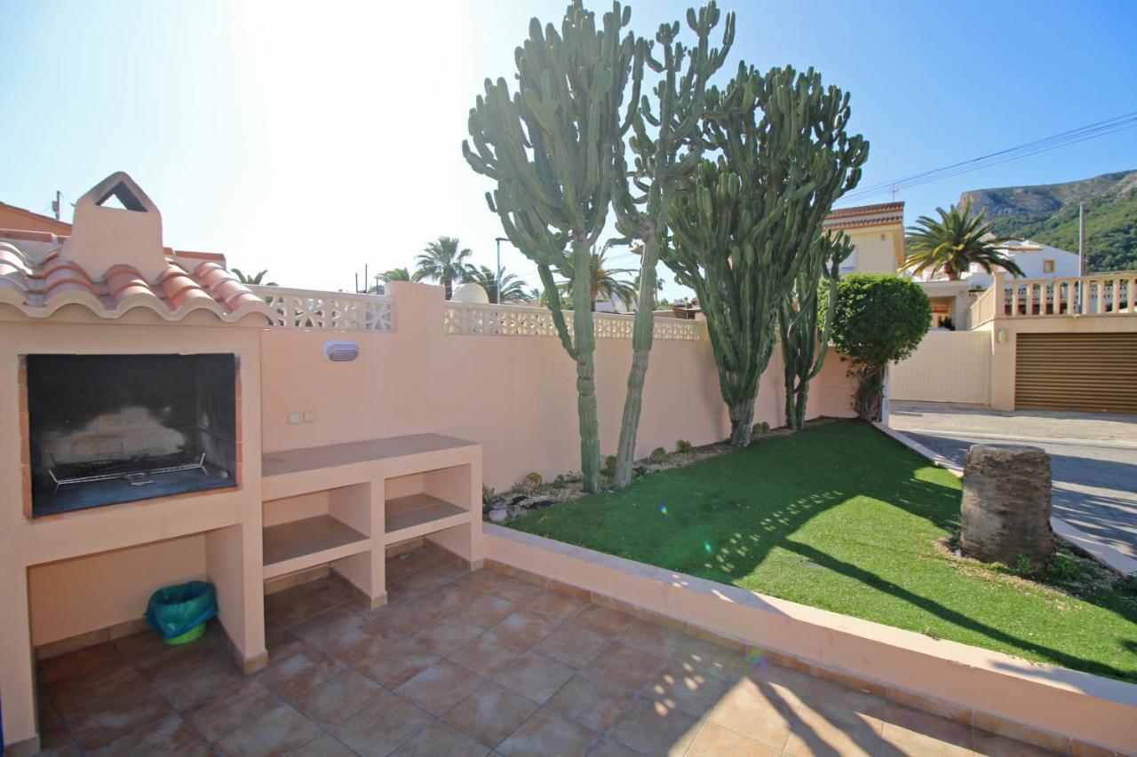 Villas Costa Calpe - Enrique Extérieur photo