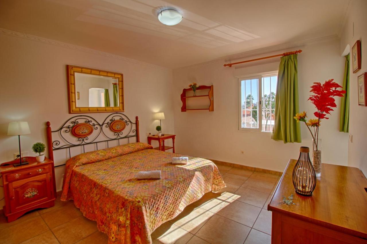 Villas Costa Calpe - Enrique Extérieur photo