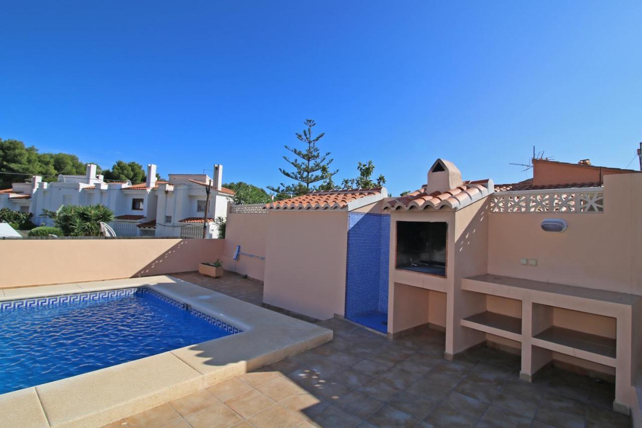 Villas Costa Calpe - Enrique Extérieur photo