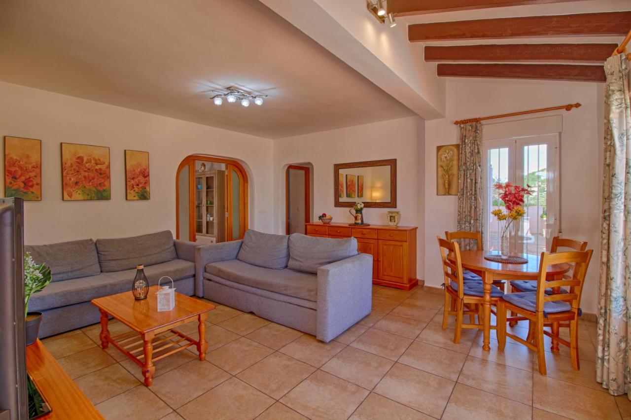 Villas Costa Calpe - Enrique Extérieur photo